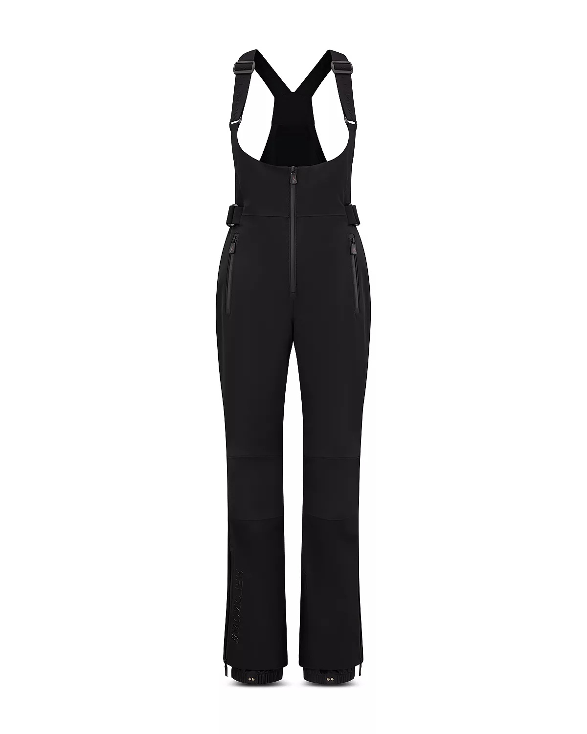 Ski Suit - 1