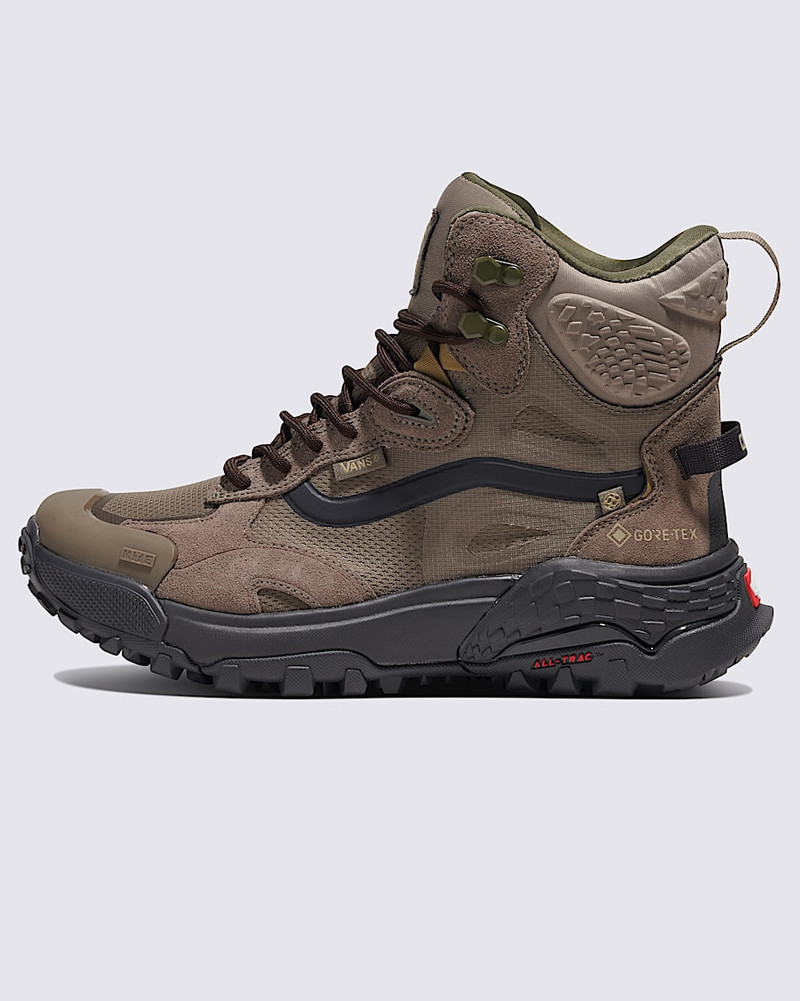 Crestline GORE-TEX Shoe 1