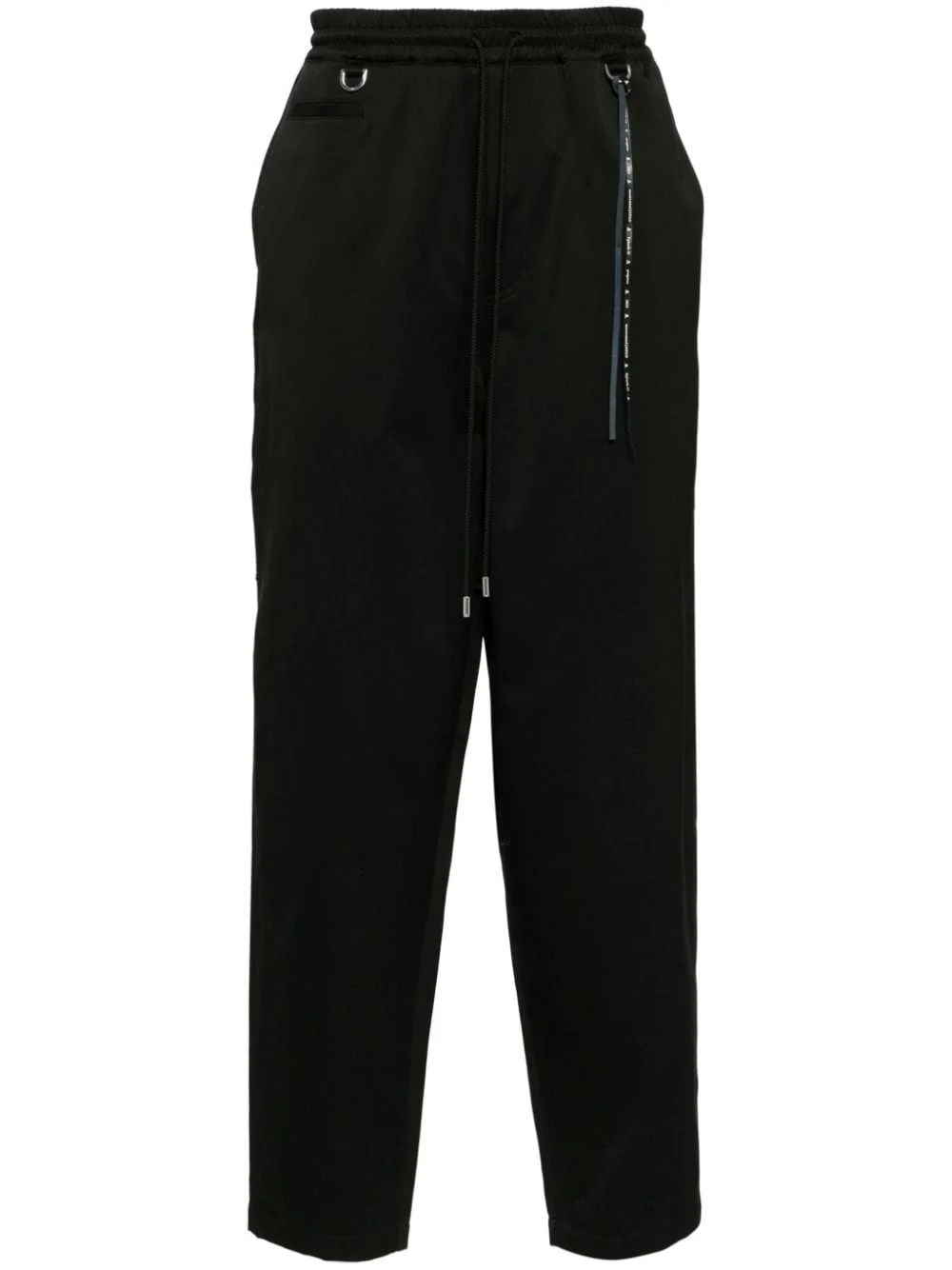 Mj Puzzle Wide Fit Easy trousers - 1