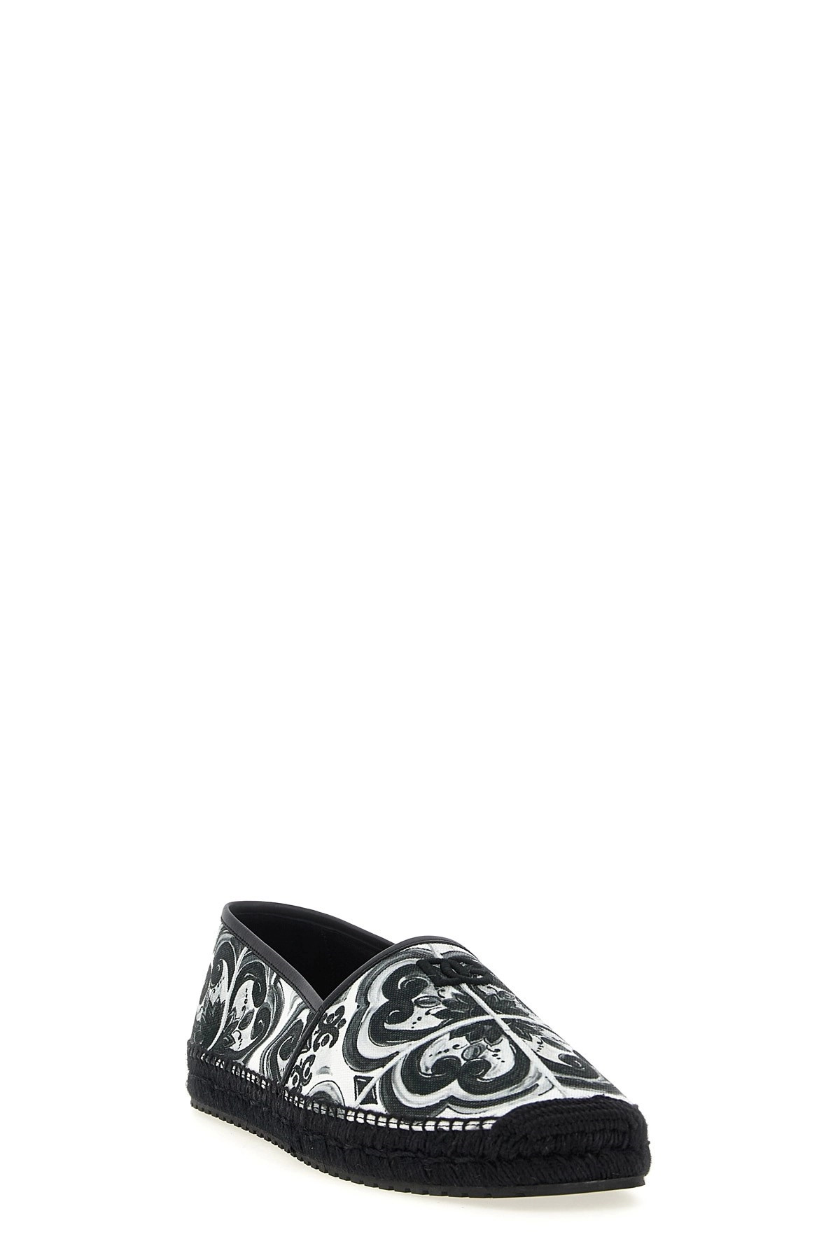 'Maiolica' espadrilles - 2