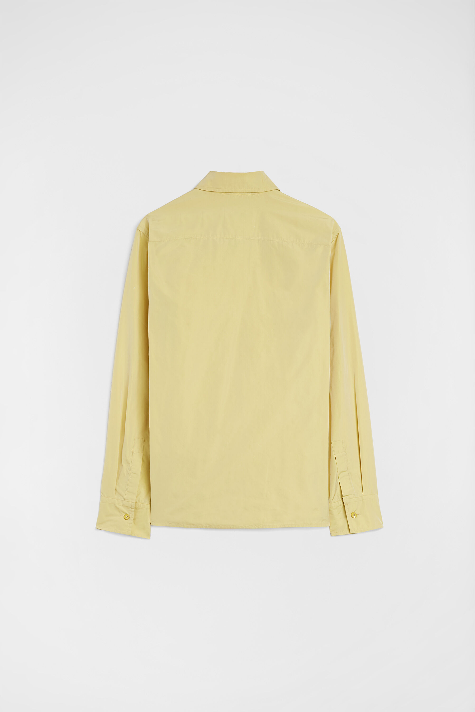 Shirt with Tie - 2