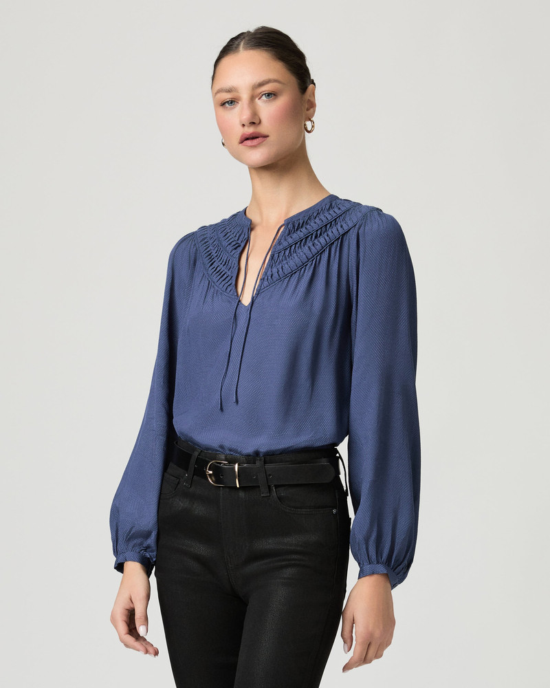 Milani Blouse 1