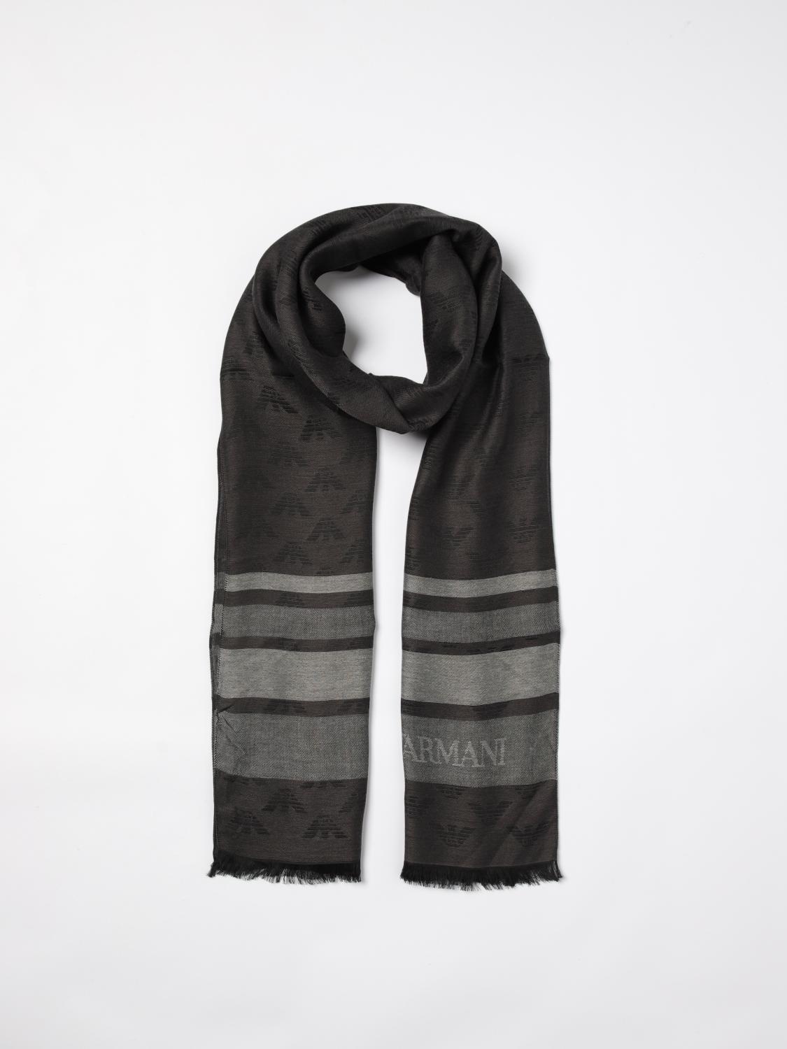 Scarf men Emporio Armani - 2