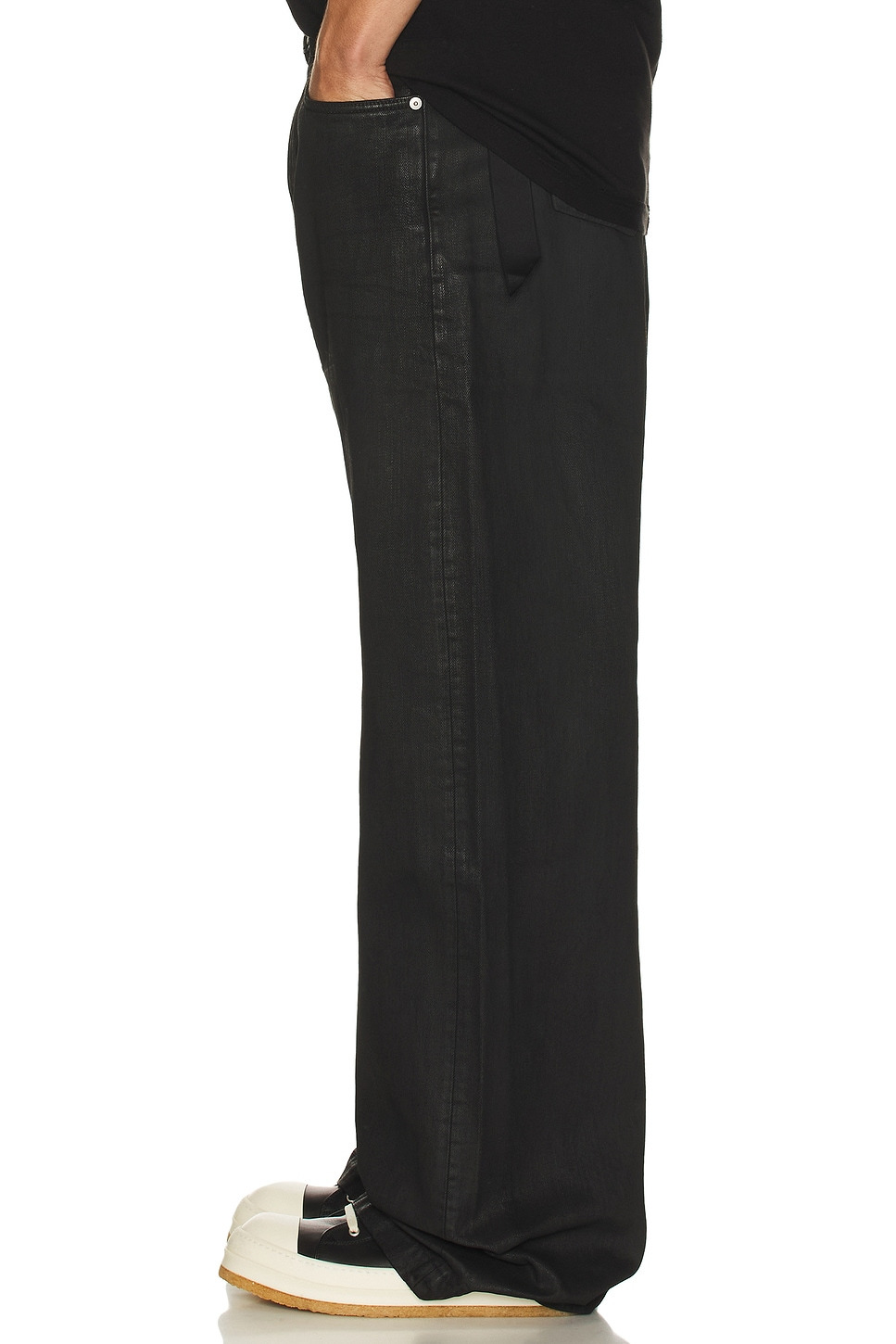 Geth Jeans - 4