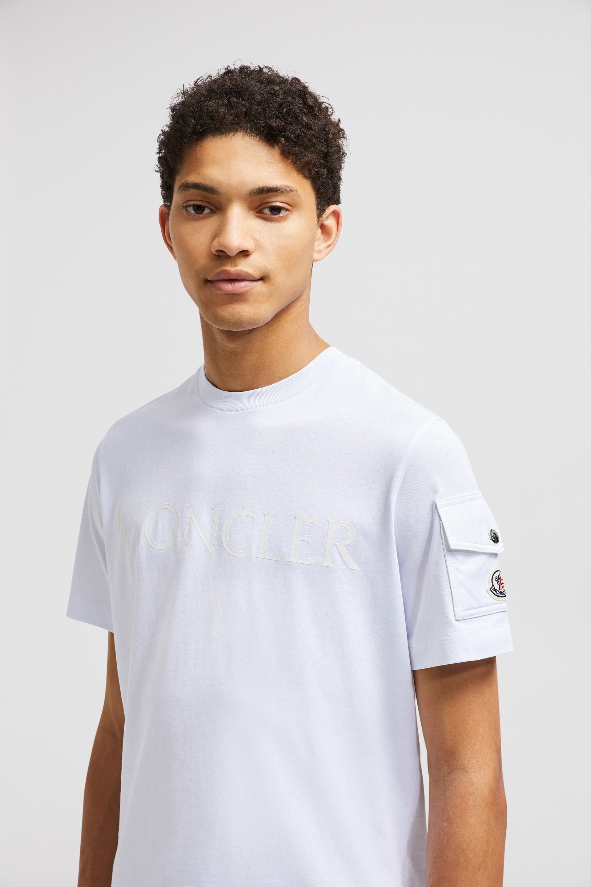 Logo T-Shirt - 4