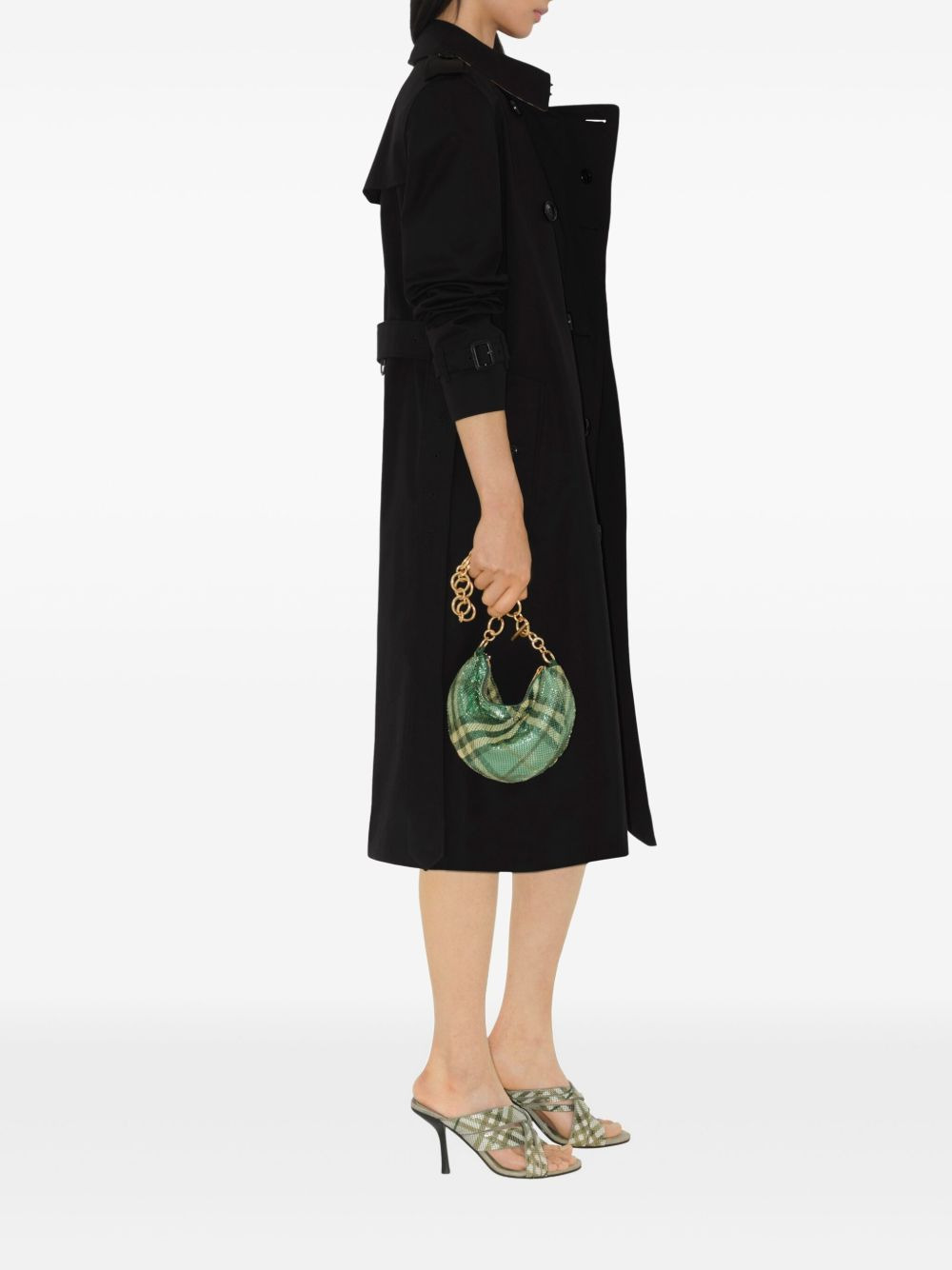 The Kensington trench coat - 3