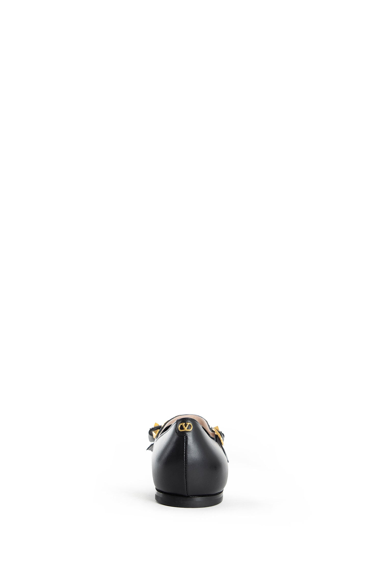 Mary-Jane-Bowow-Ballerinas-With-Studs - 3