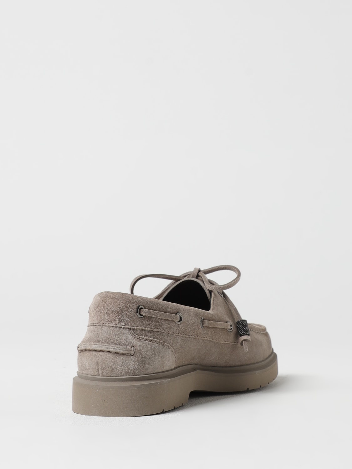 Shoes woman Brunello Cucinelli - 3