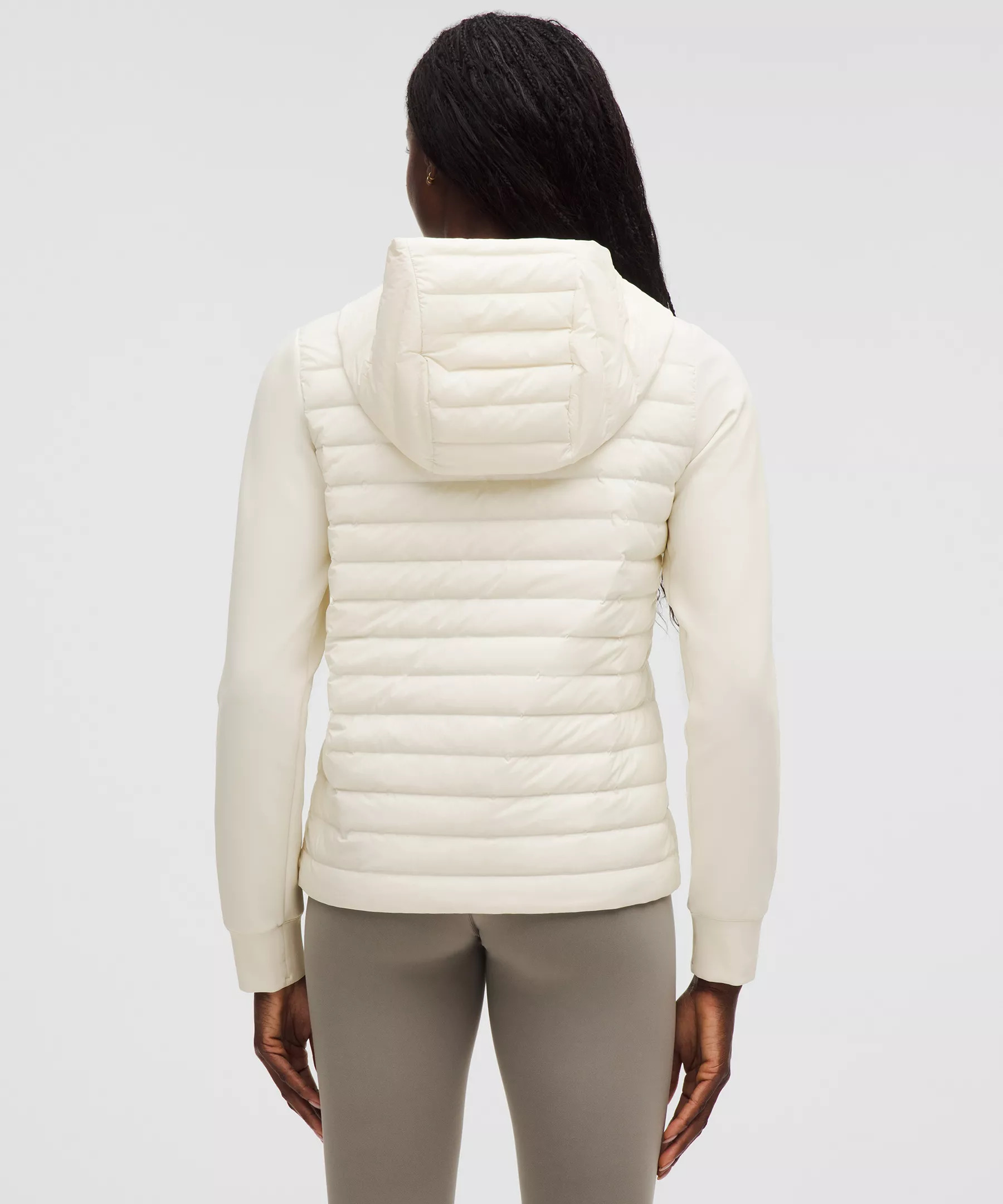 Down and Around 700-Fill Jacket - 3