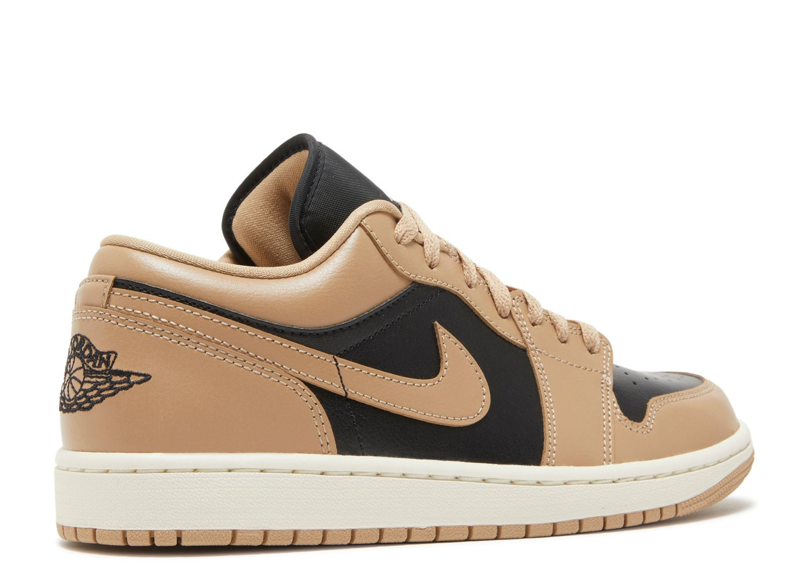WMNS JORDAN 1 LOW 'DESERT' - 3