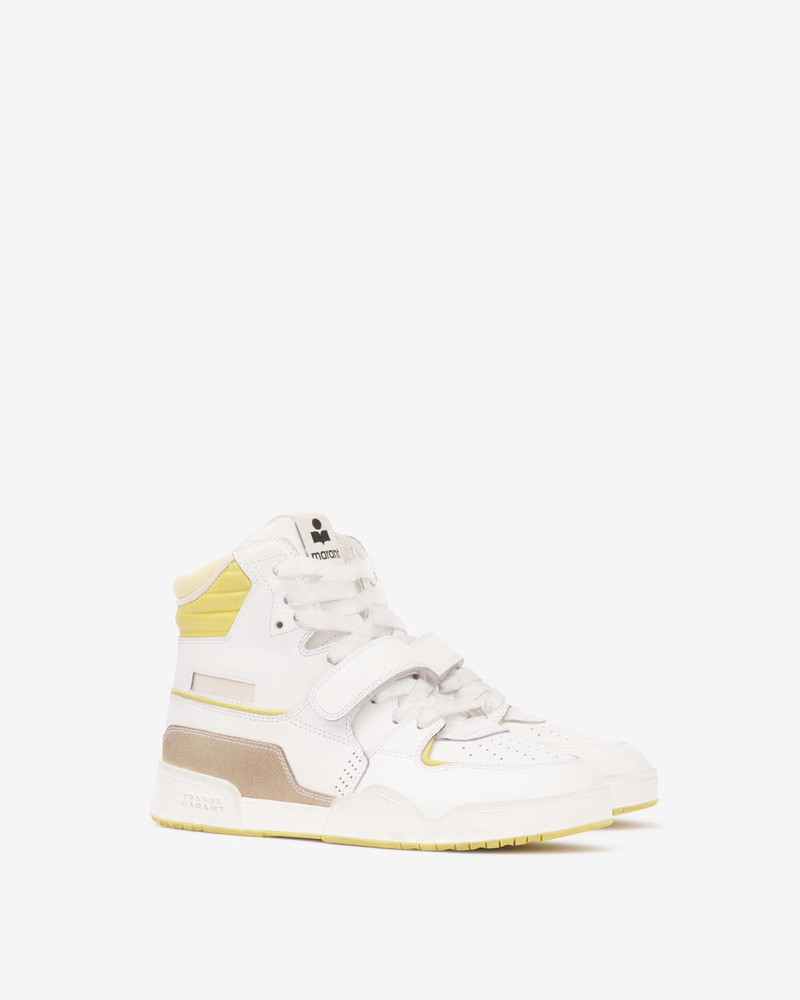 Isabel Marant ALSEEH SNEAKERS outlook