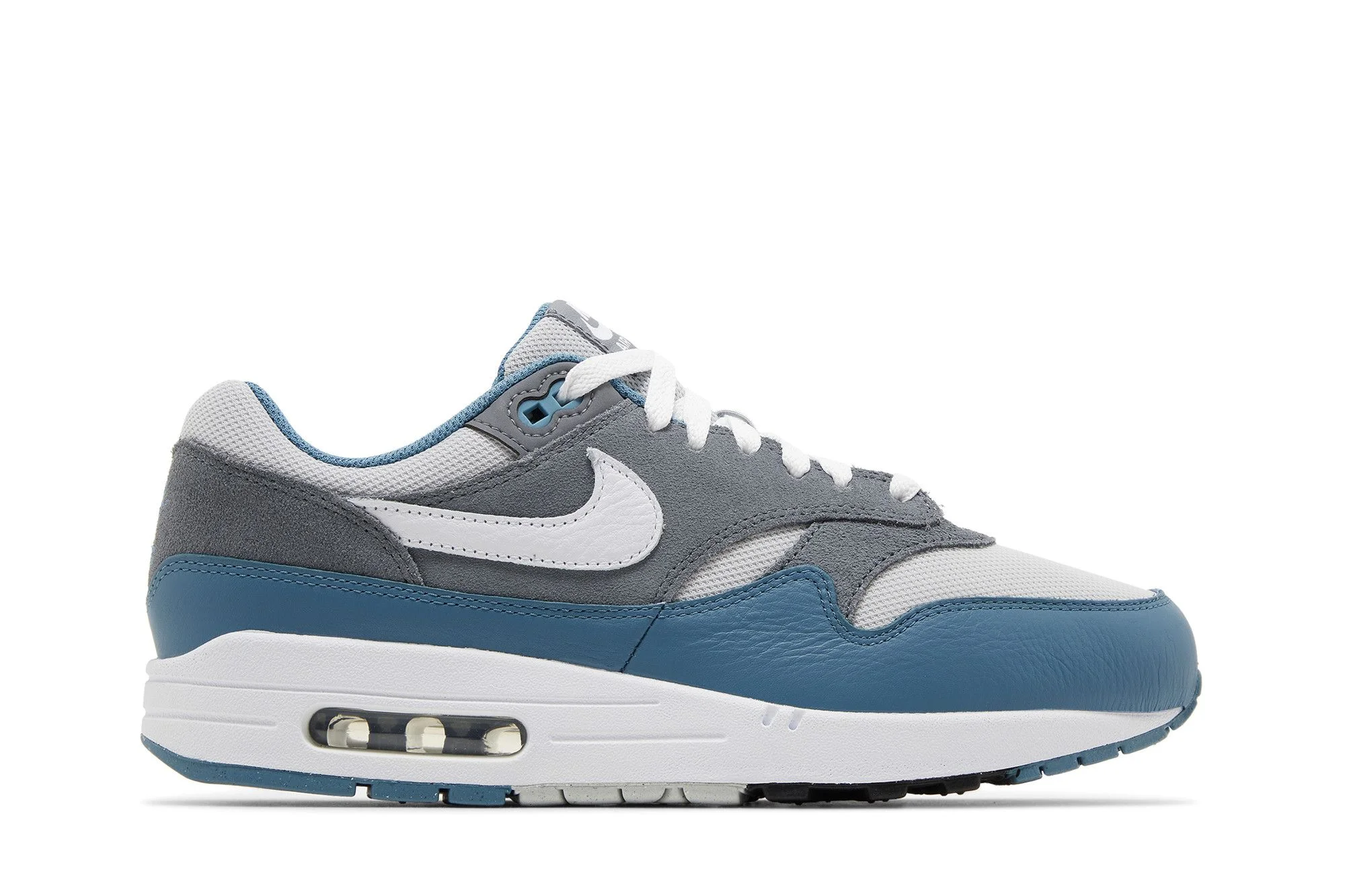 Air Max 1 SC 'Noise Aqua' - 1