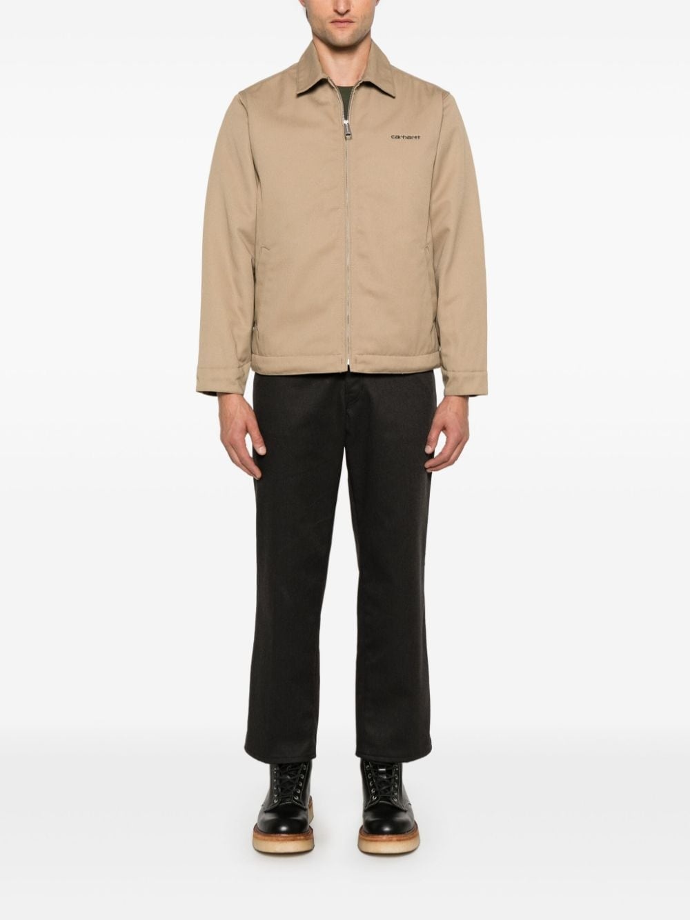 Module Script jacket - 2