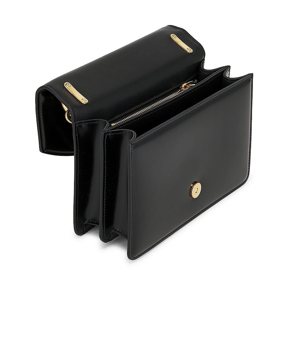 Small Shoulder Bag - 5