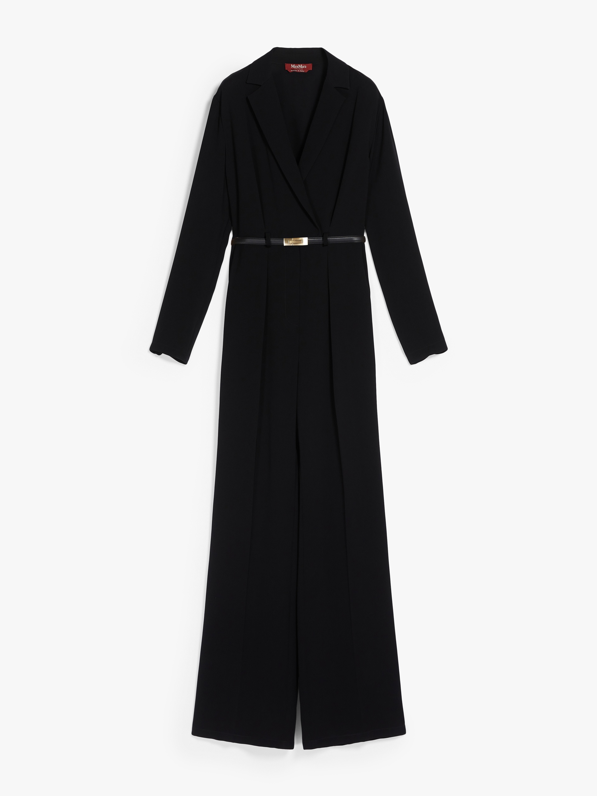 JUMCOS Fluid jumpsuit - 1