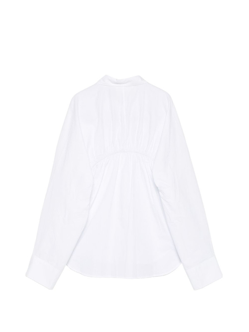 CLOSED buttoned shirt outlook
