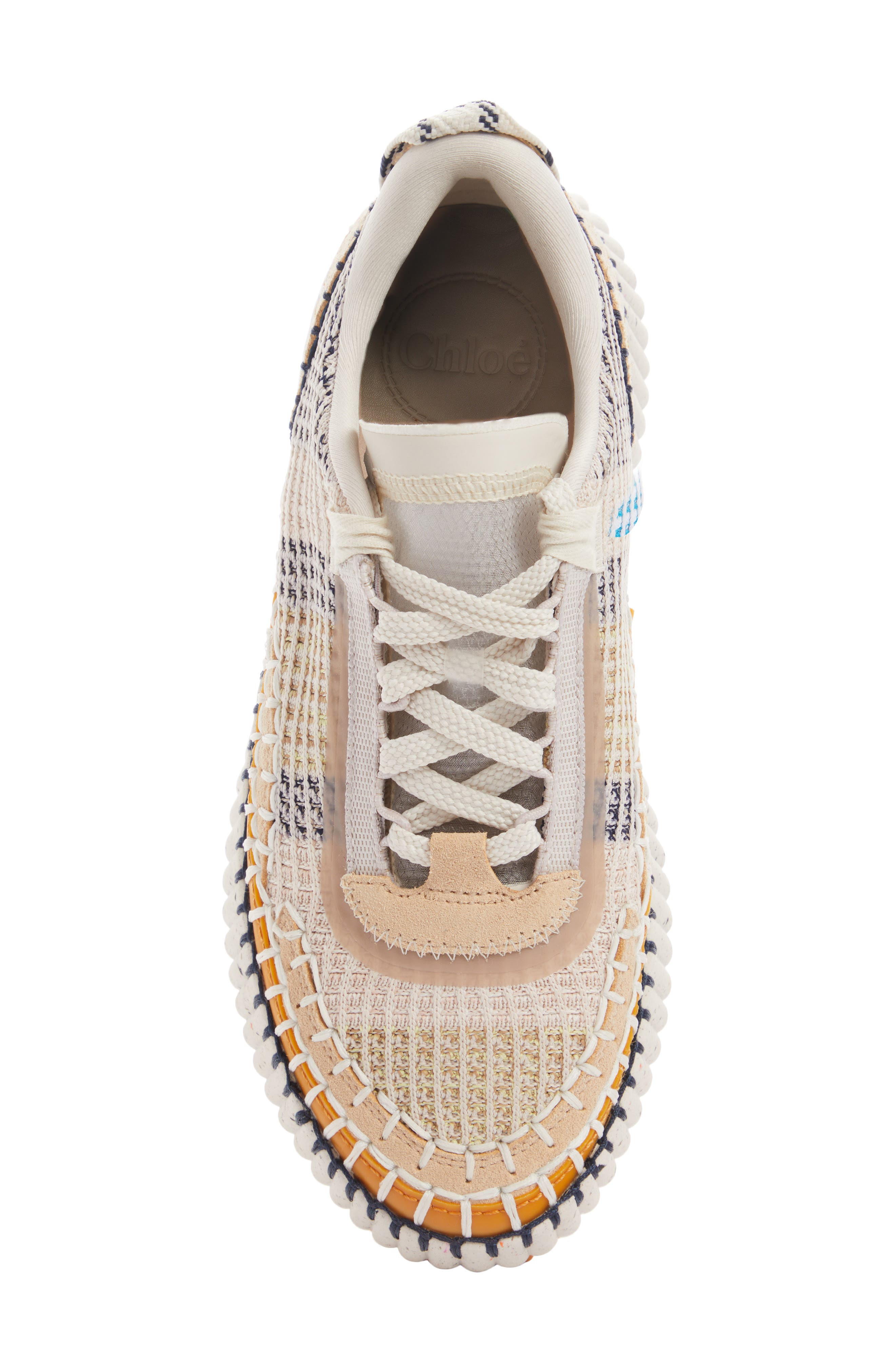 Nama Platform Sneaker - 4