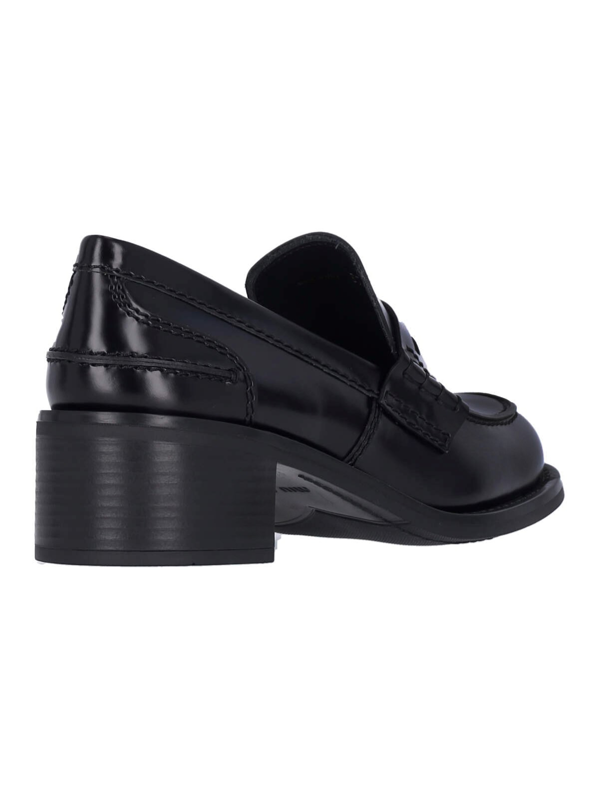 'PENNY LOAFERS' LOAFERS - 4