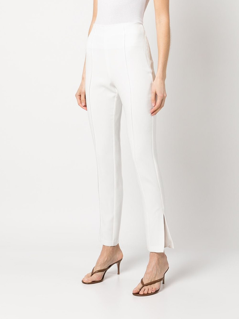 Brianne slim-fit trousers 3