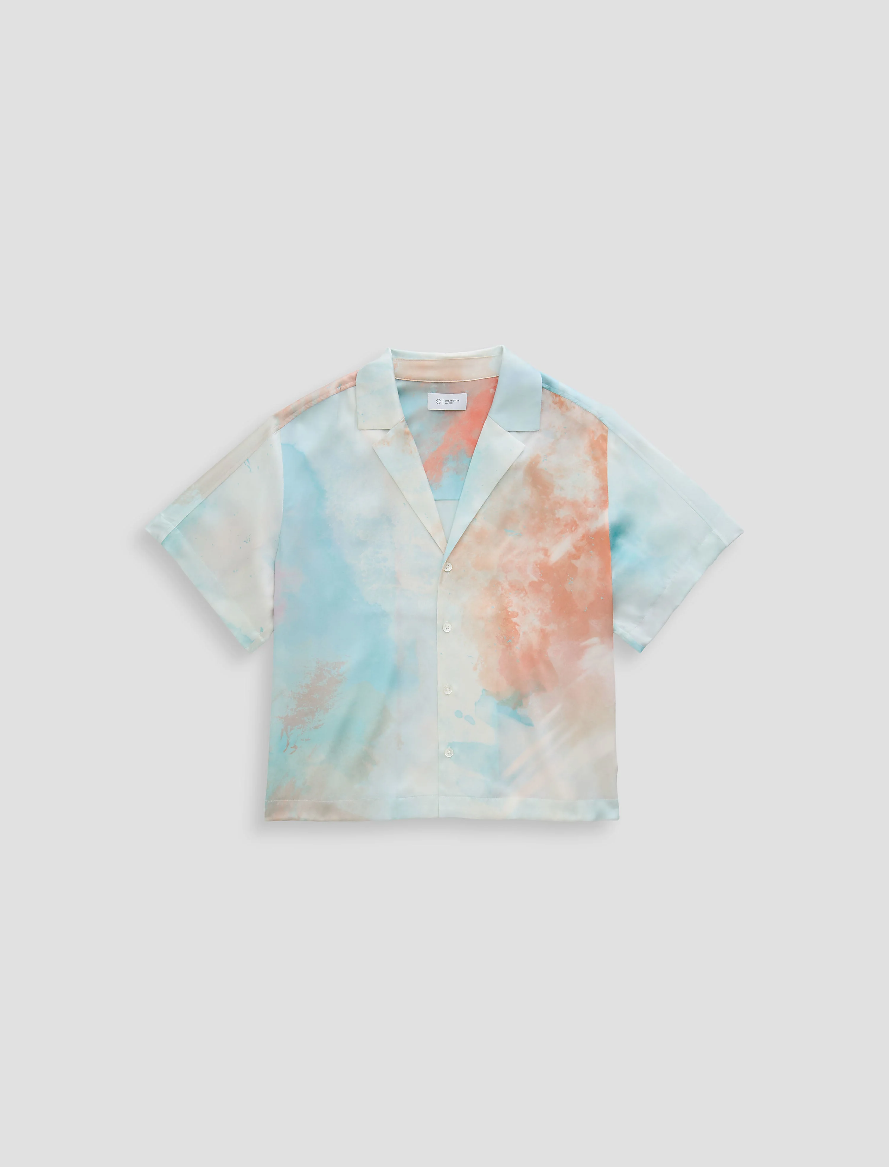 Long Beach Top - 1