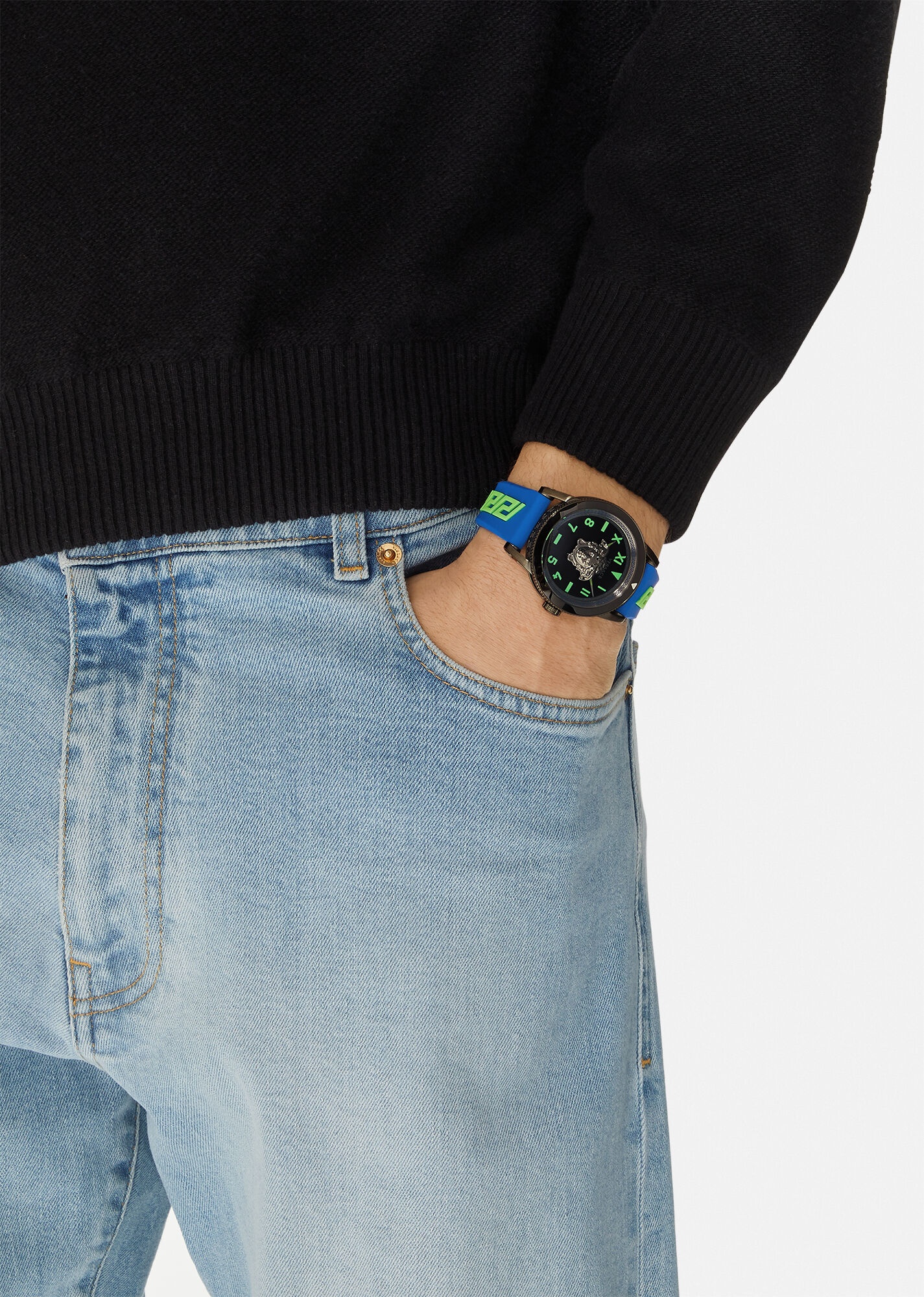 V-Palazzo Watch - 5