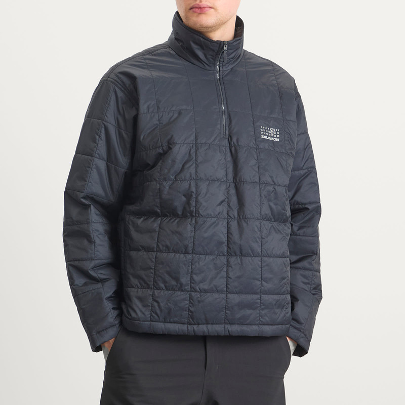 MM6 Maison Margiela MM6 Maison Margiela x Salomon Short Padded Coat outlook