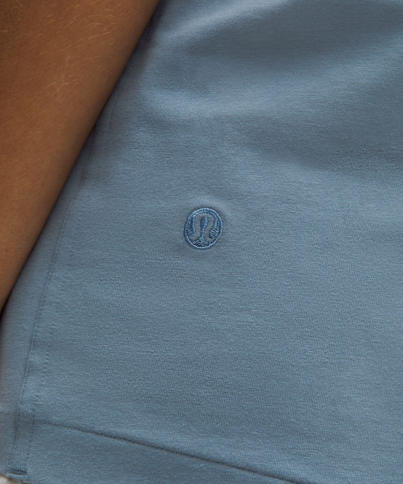 All Yours Organic Cotton Crewneck T-Shirt 5