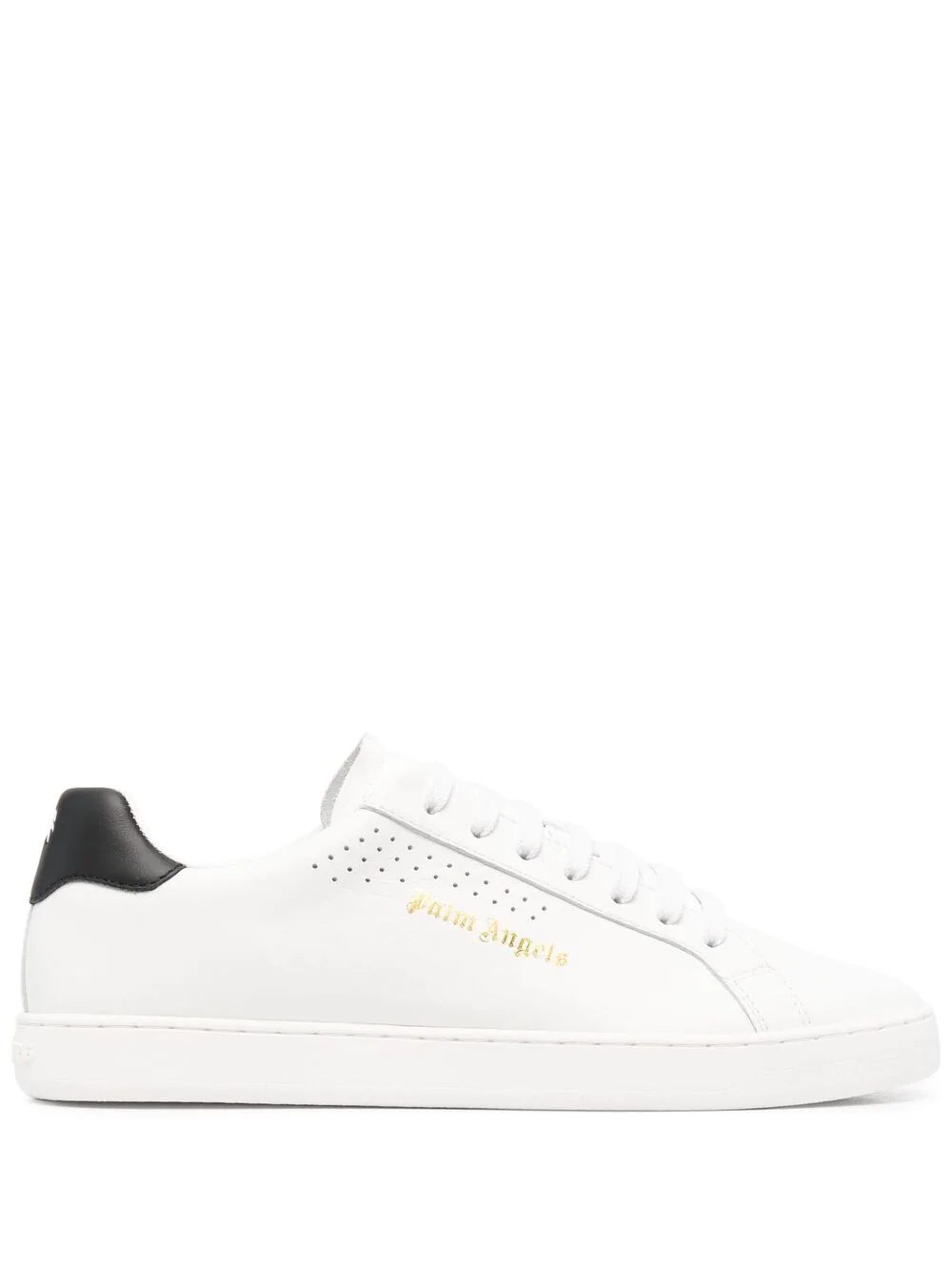 New Tennis lace-up sneakers - 1