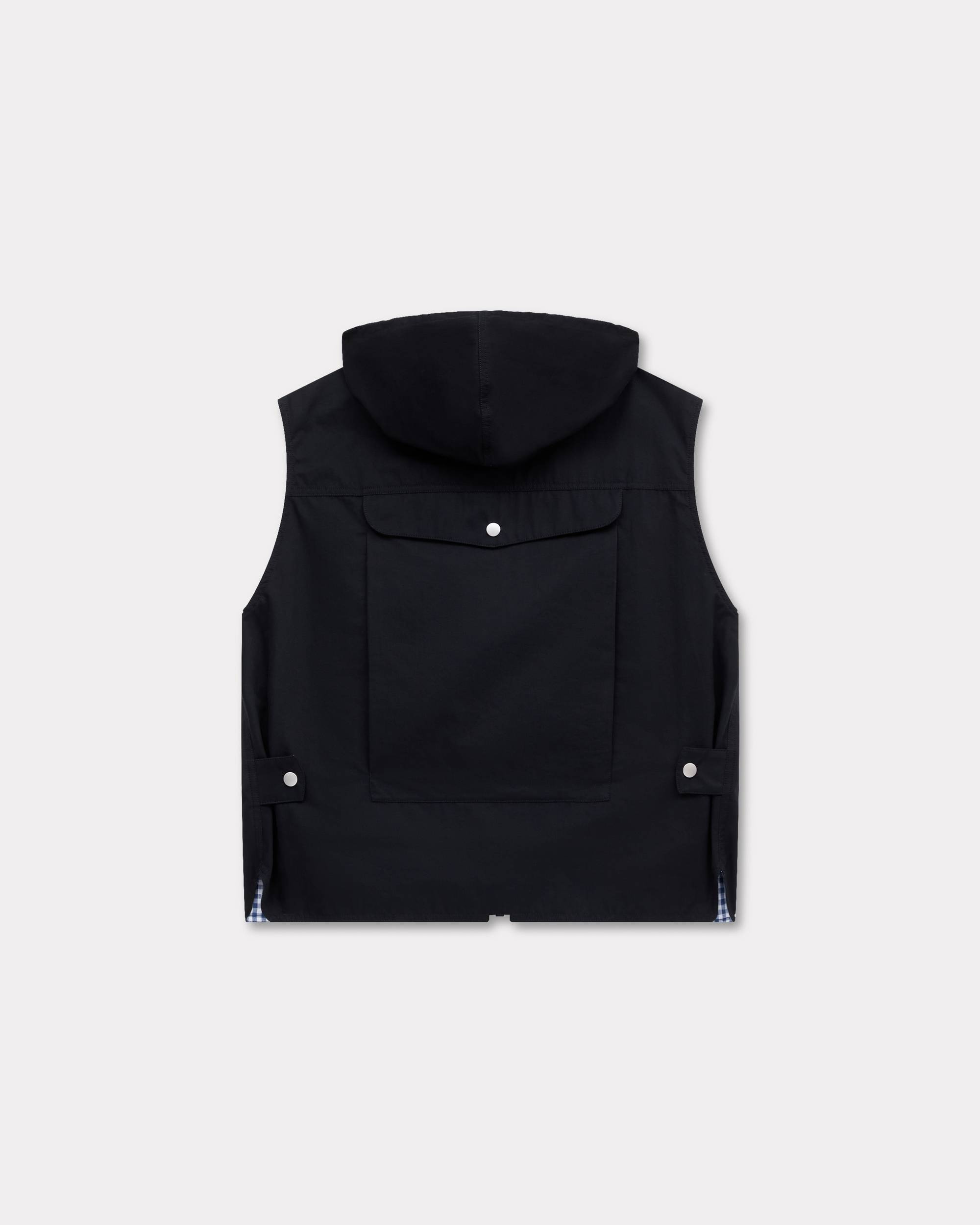 Tactical gilet in cotton - 2