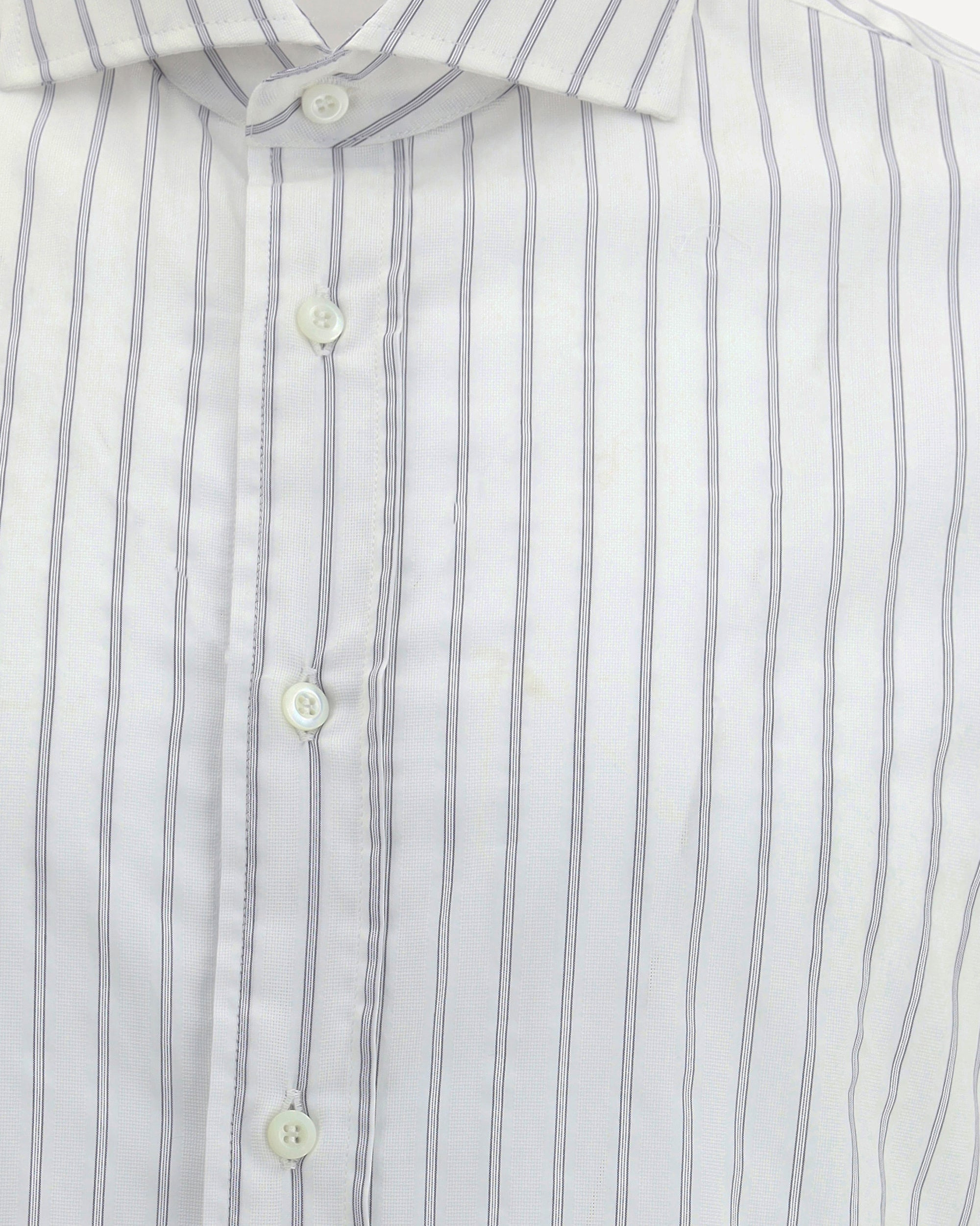 Striped Shirt - 3