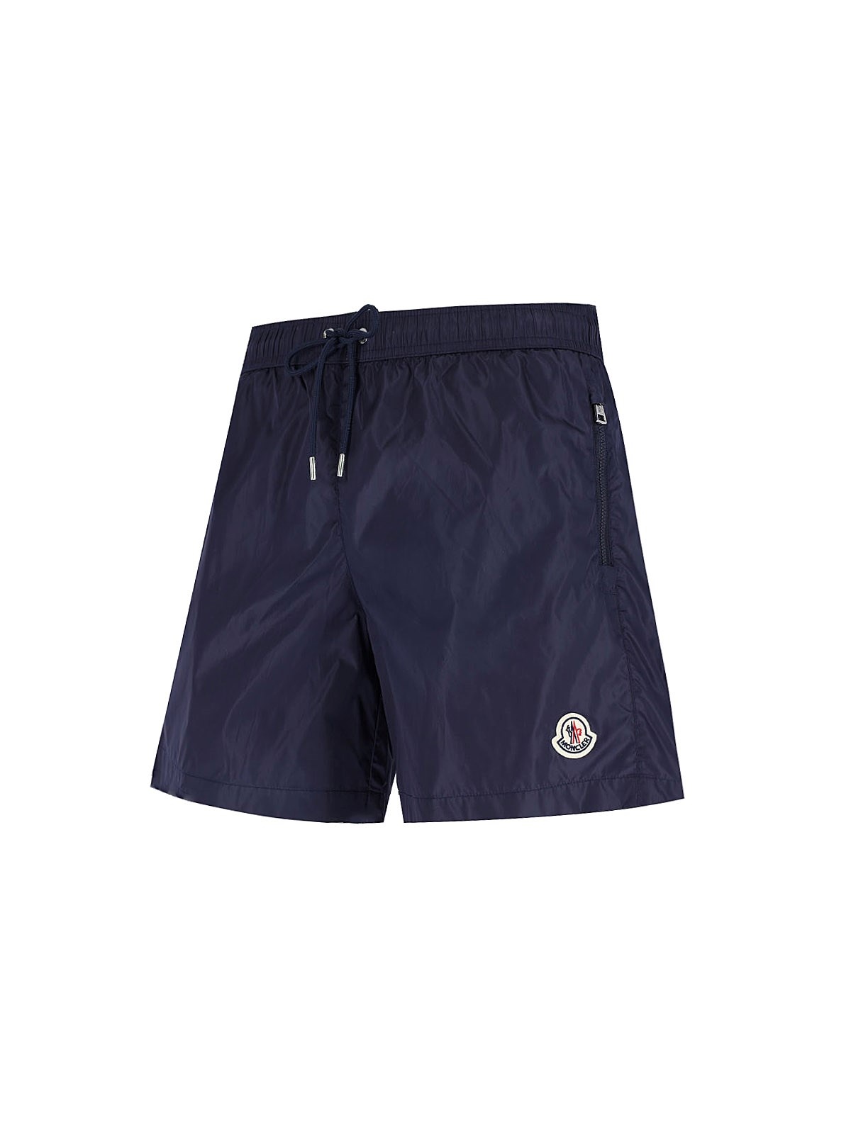 LOGO SWIM SHORTS - 3