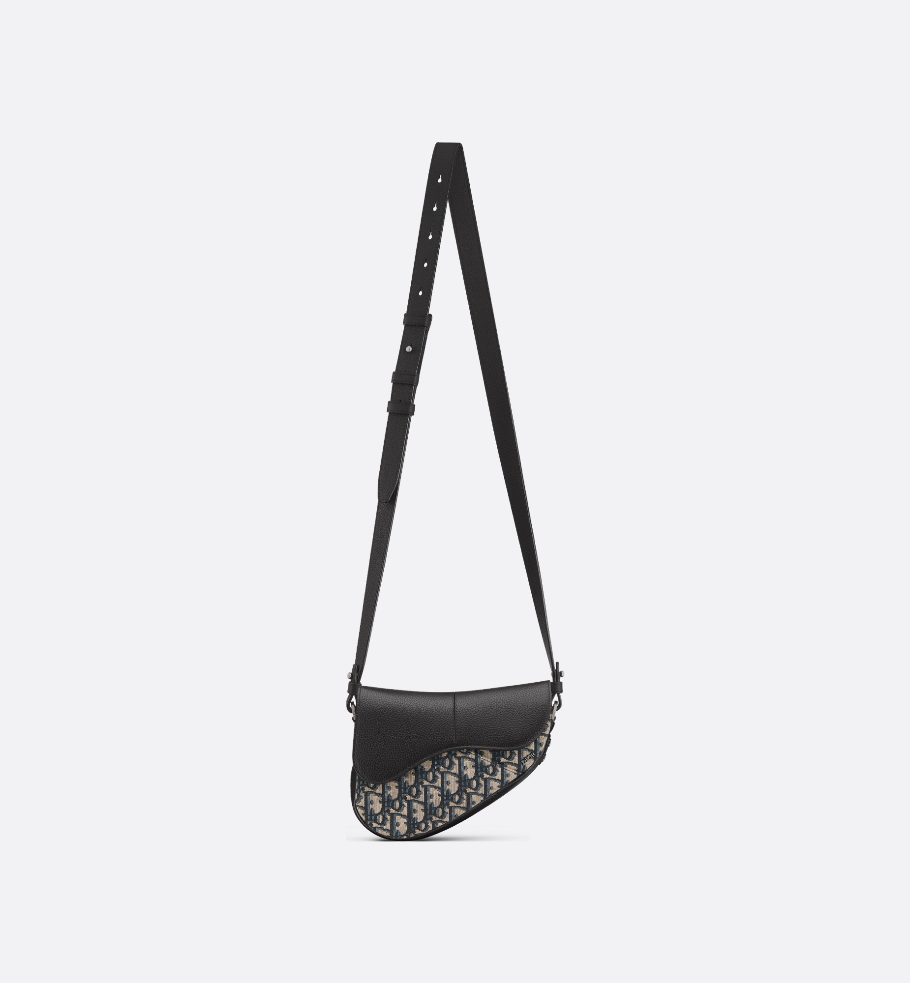 Mini Saddle Bag - 7