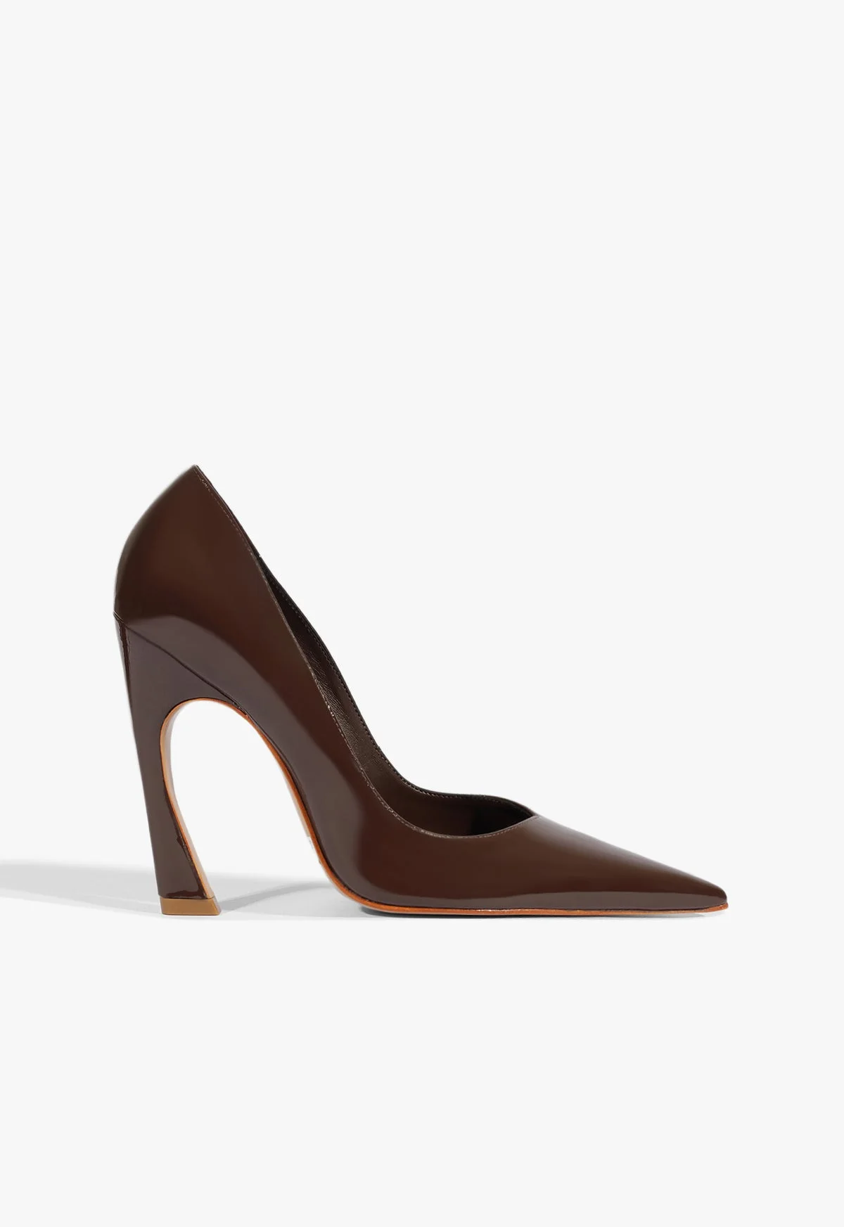 Lexi Patent Pump - 1