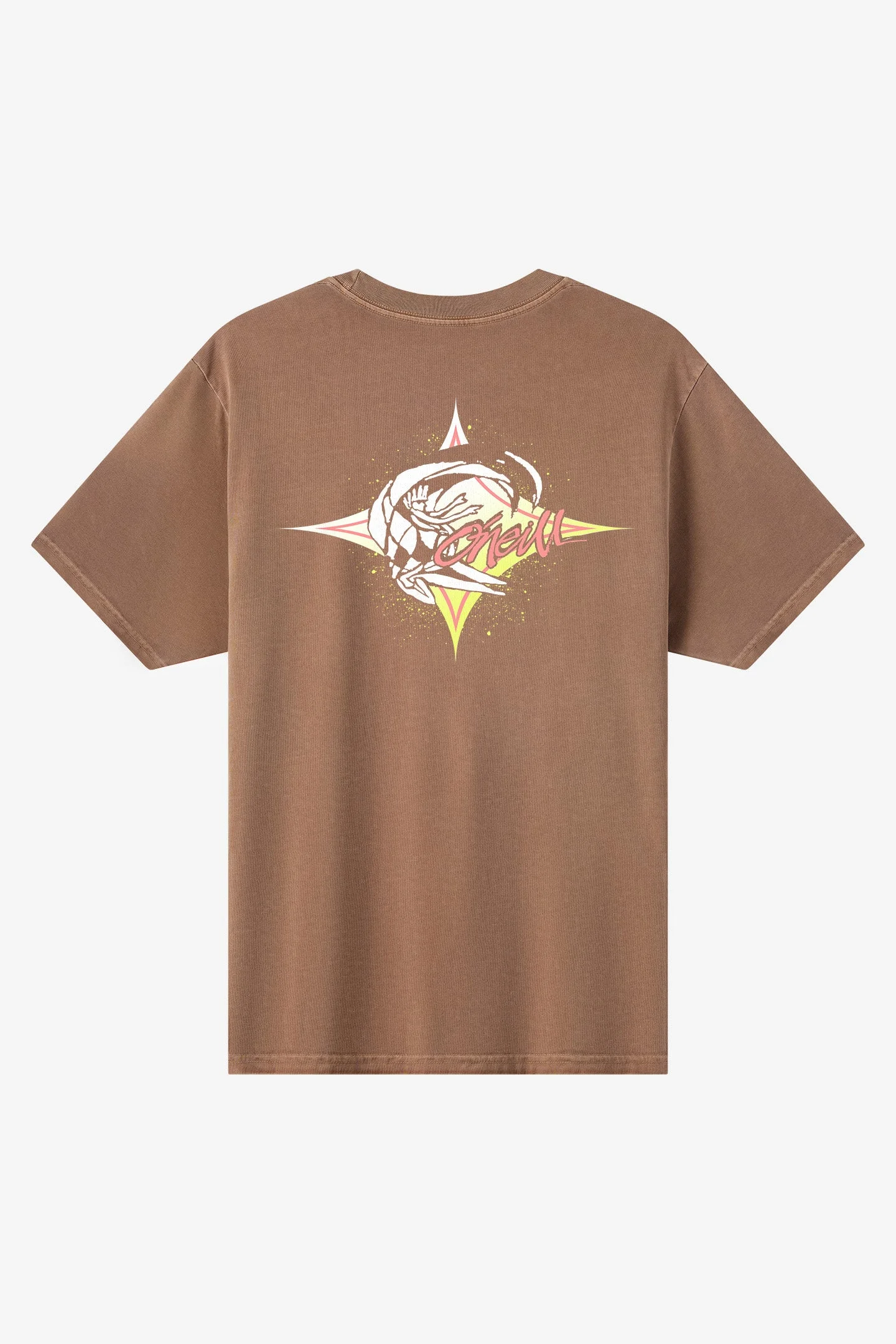 O'Riginals Spike Vintage Tee - 1