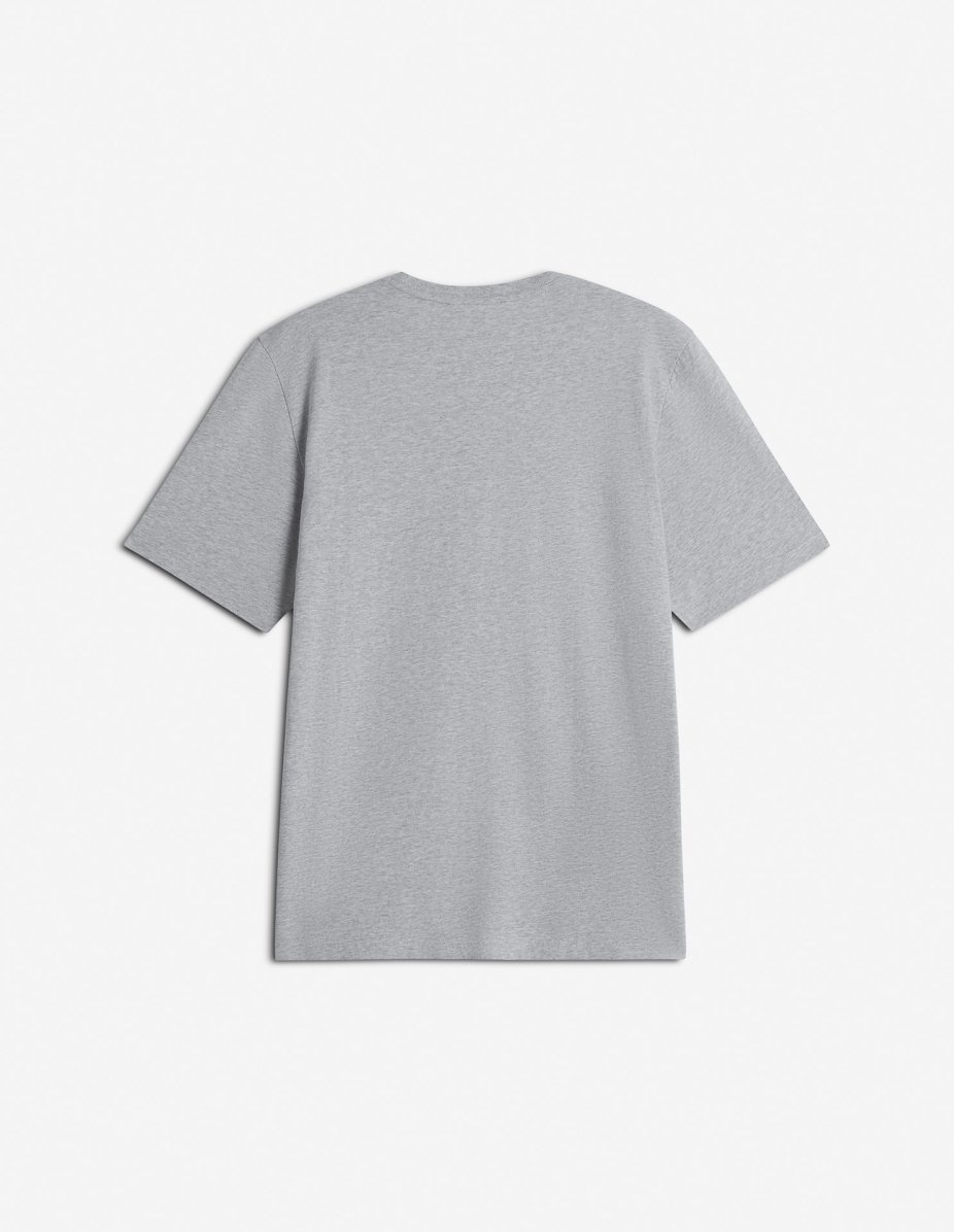 DRESSED CHILLAX REGULAR TEE SHIRT - 2