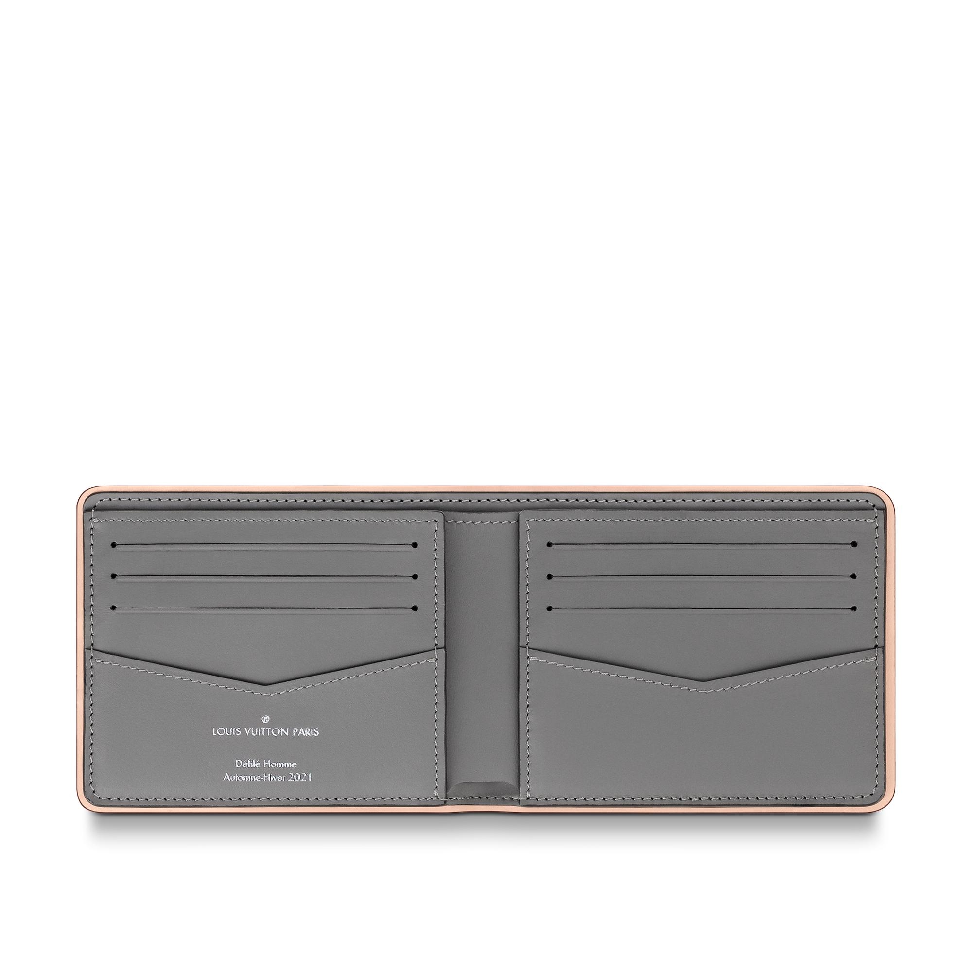 Slender Wallet - 4