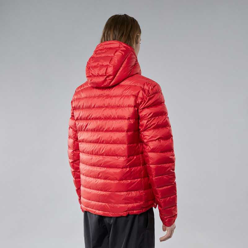 Keilir Down Jacket 10