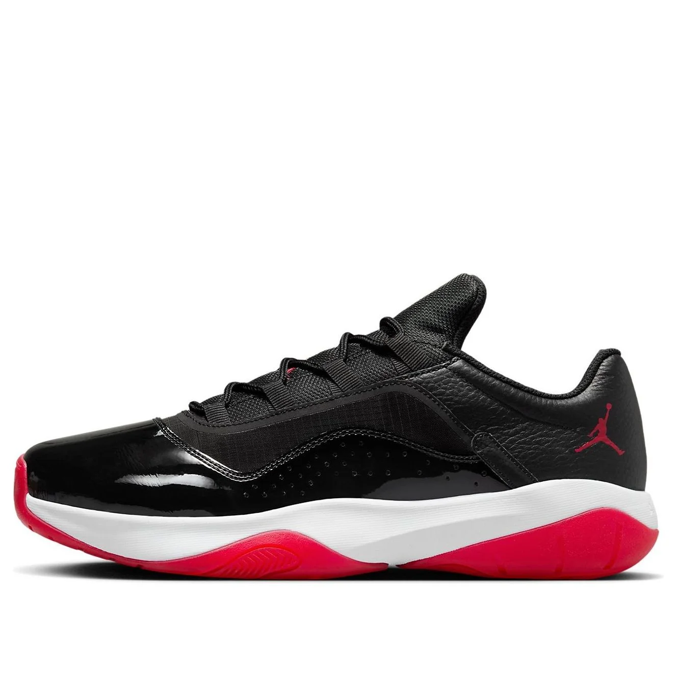Air Jordan 11 CMFT Low 'Bred' DN4180-060 - 1