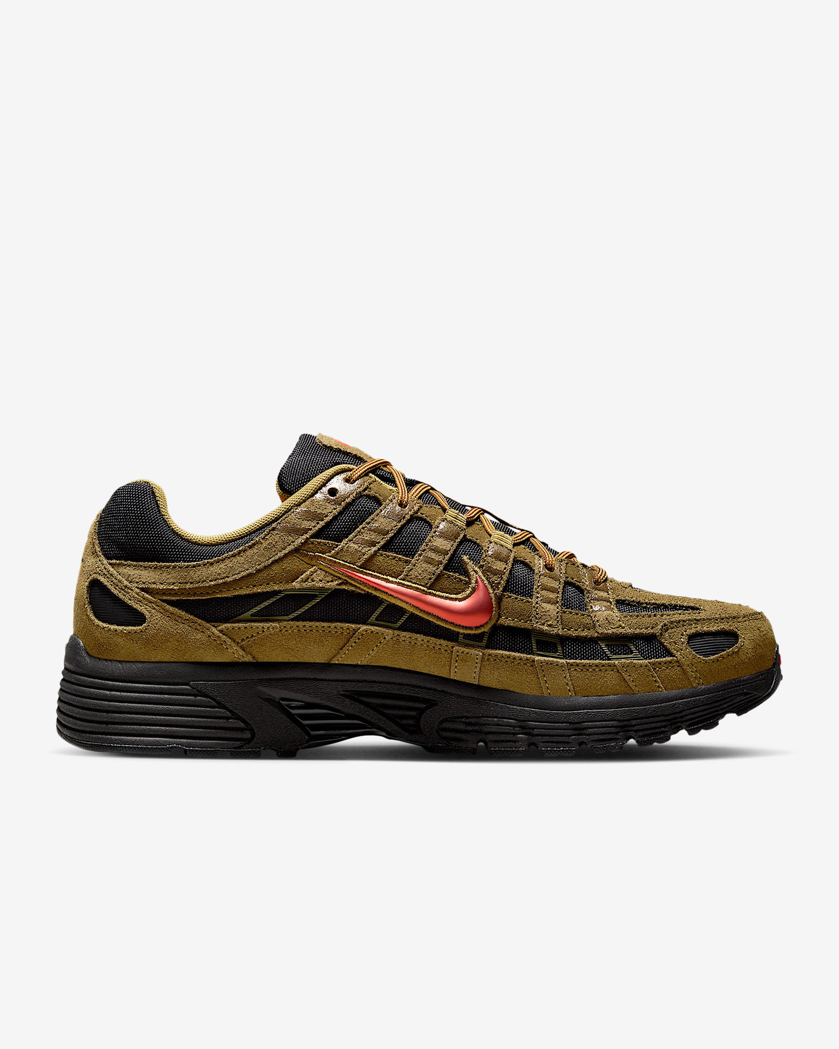 Nike P-6000 Premium CORDURA® Men's Shoes - 3