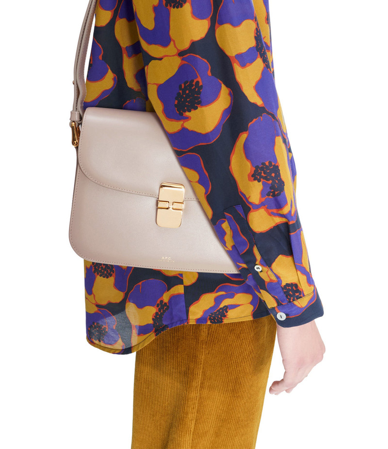 A.P.C. Grace bag outlook