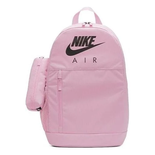 (WMNS) Nike Elemental GFX FA19 Backpack 'Pink' BA6032-676 - 1