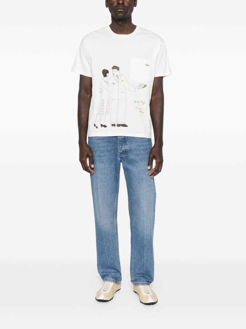 BODE Companion T-shirt outlook