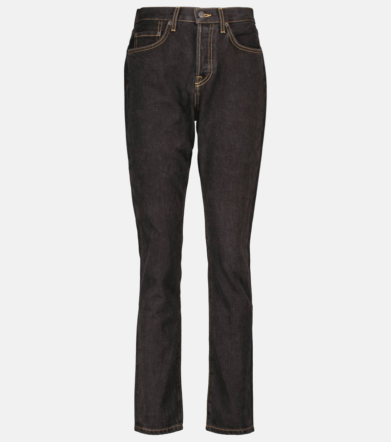 Slim-fit jeans 1