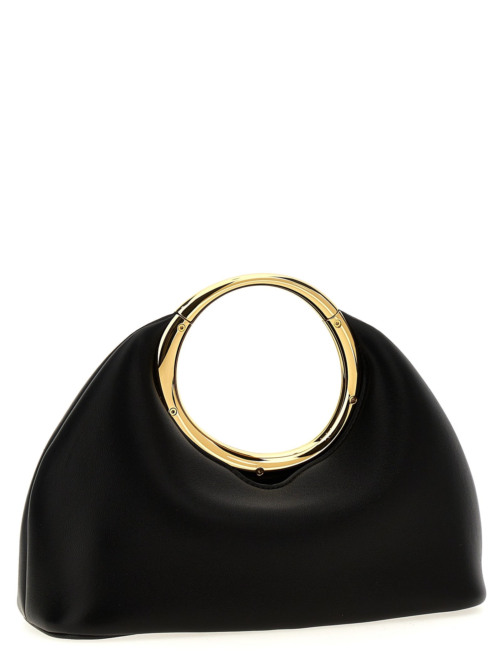 Le Petit Calino Hand Bags Black - 2