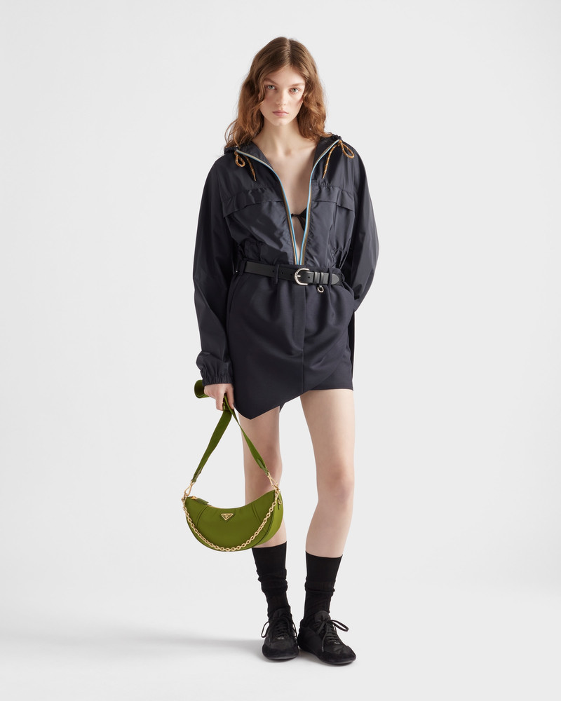 Prada Re-Nylon shoulder bag outlook