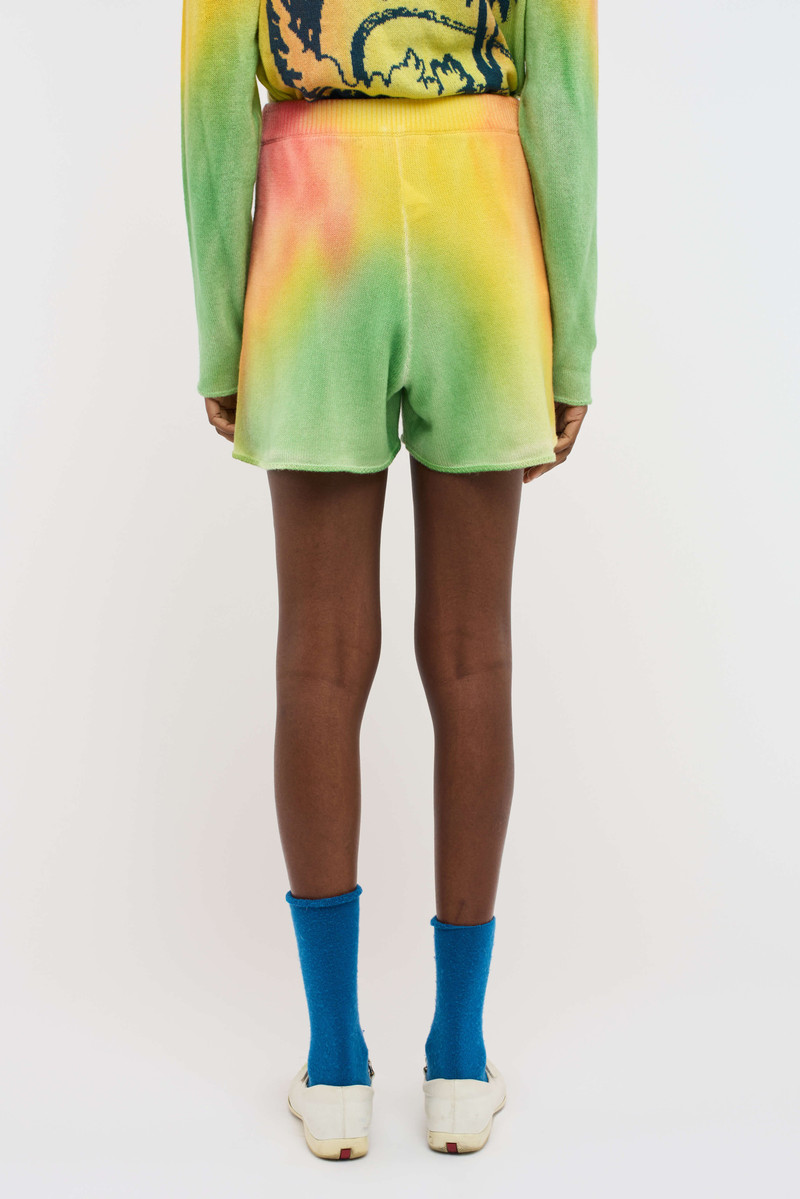 AURA WOMEN'S SHORT 4