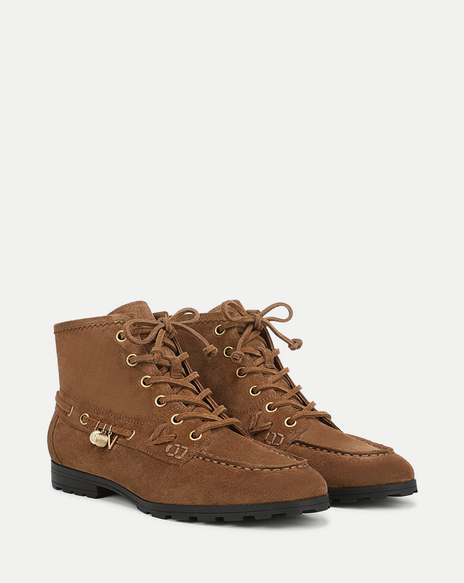PHAEDRA CHARM ANKLE BOOTIE - 3