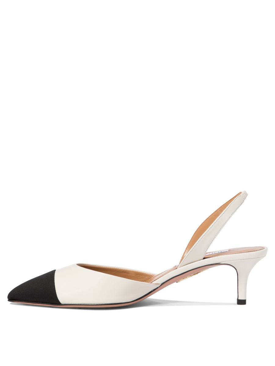 Aquazzura "Milanese" Slingbacks - 3