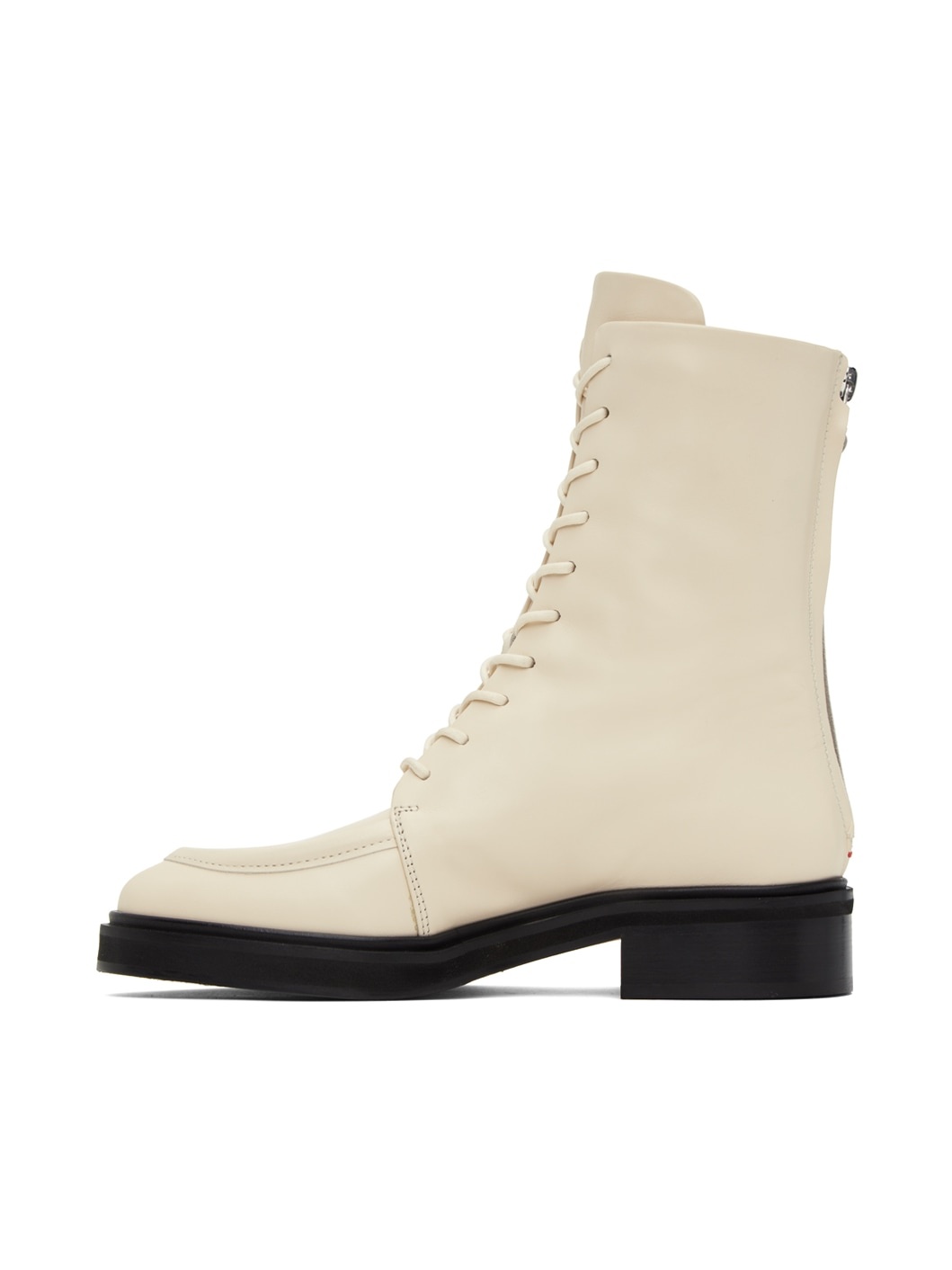 Off-White Max Boots - 3