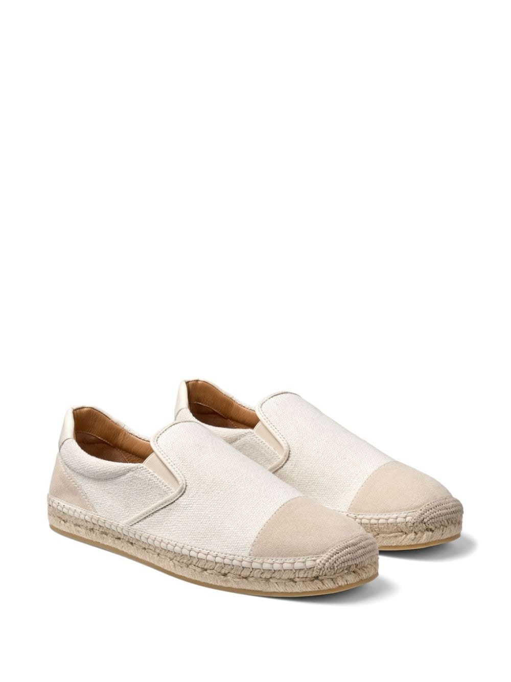 Ivan canvas espadrilles - 2
